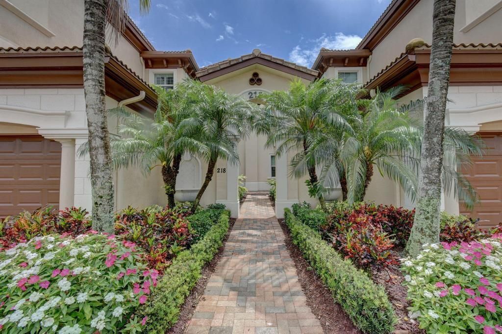 218 Tresana Boulevard, Unit 36, Jupiter, FL 33478 Photo