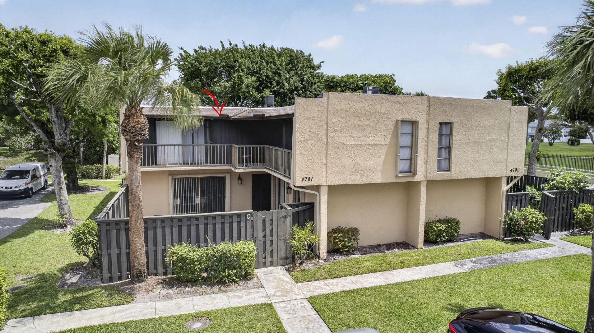4791 Alder Drive, Unit C, West Palm Beach, FL 33417 Photo
