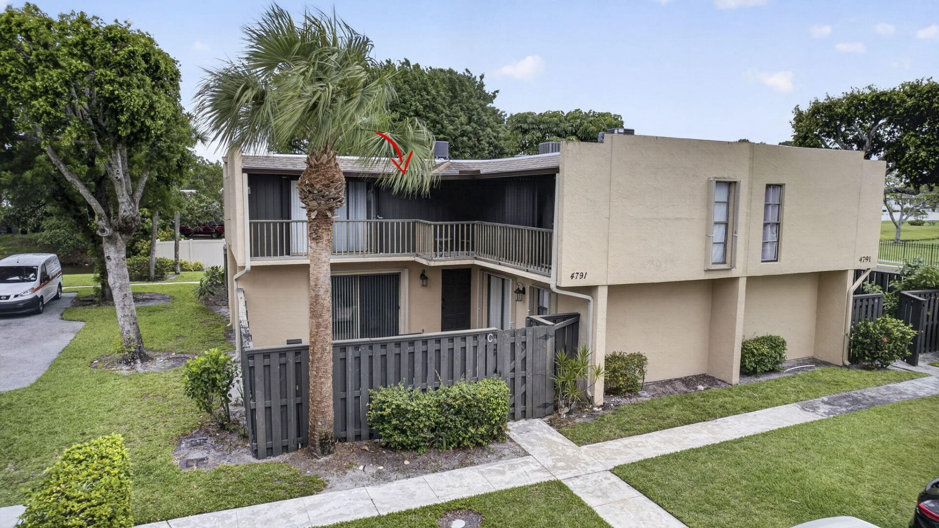 4791 Alder Drive, Unit C, West Palm Beach, FL 33417 Photo