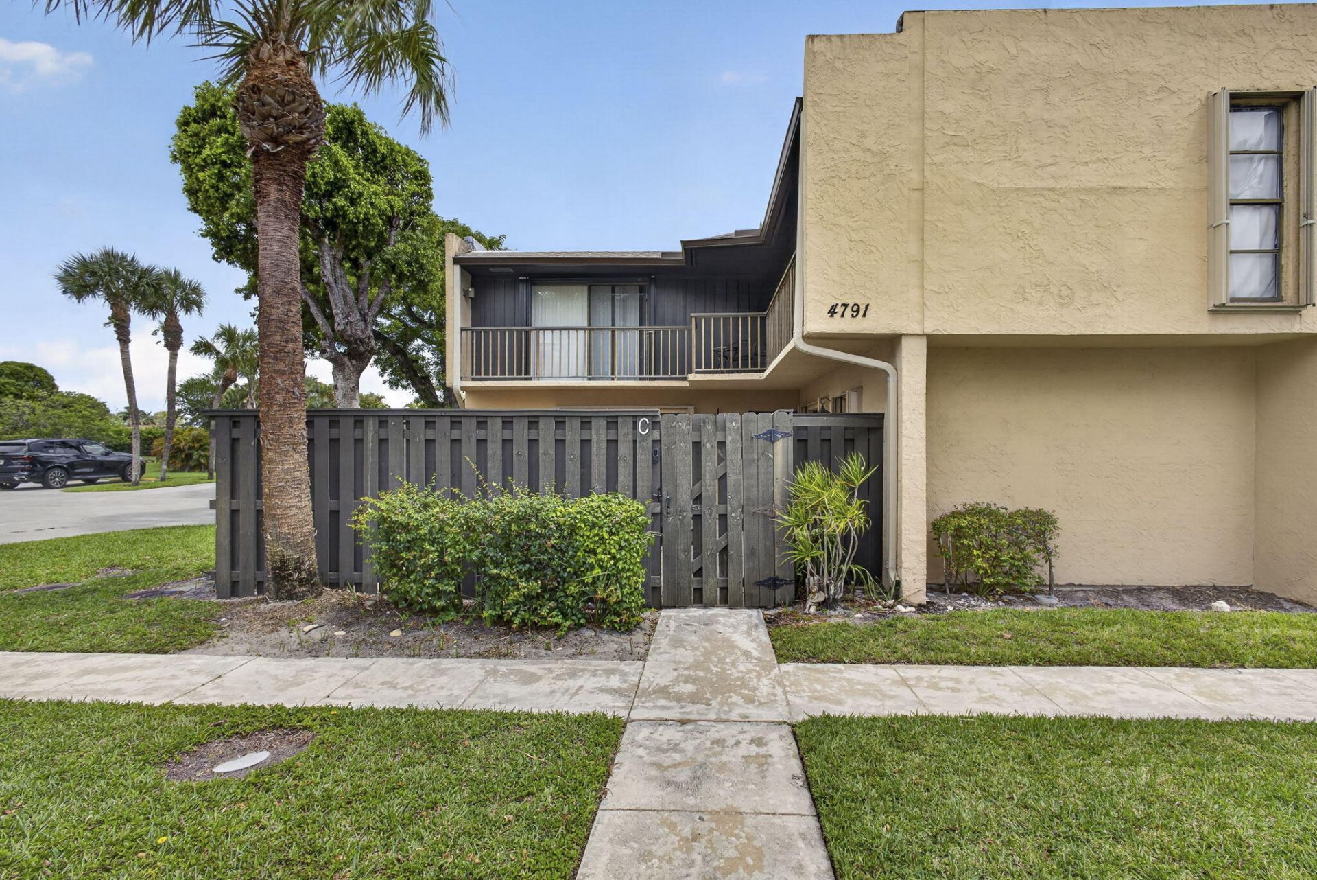 4791 Alder Drive, Unit C, West Palm Beach, FL 33417 Photo