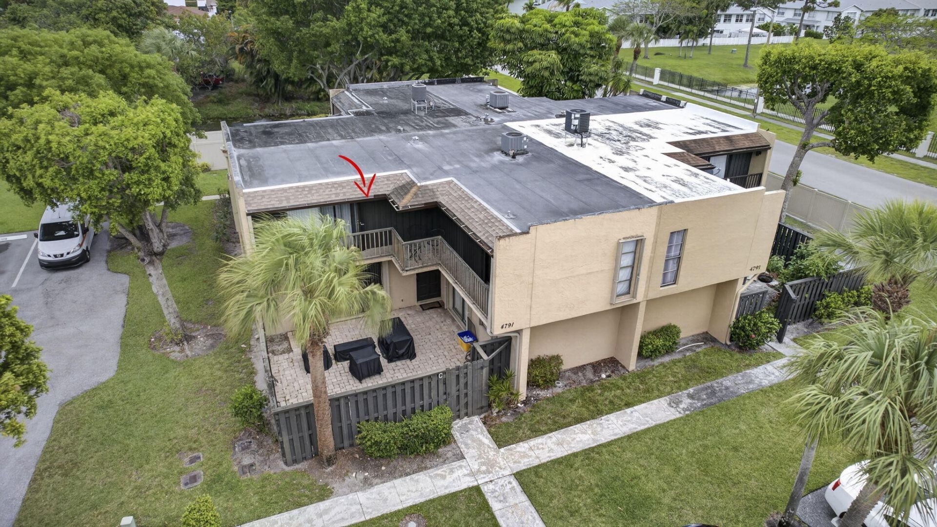 4791 Alder Drive, Unit C, West Palm Beach, FL 33417 Photo