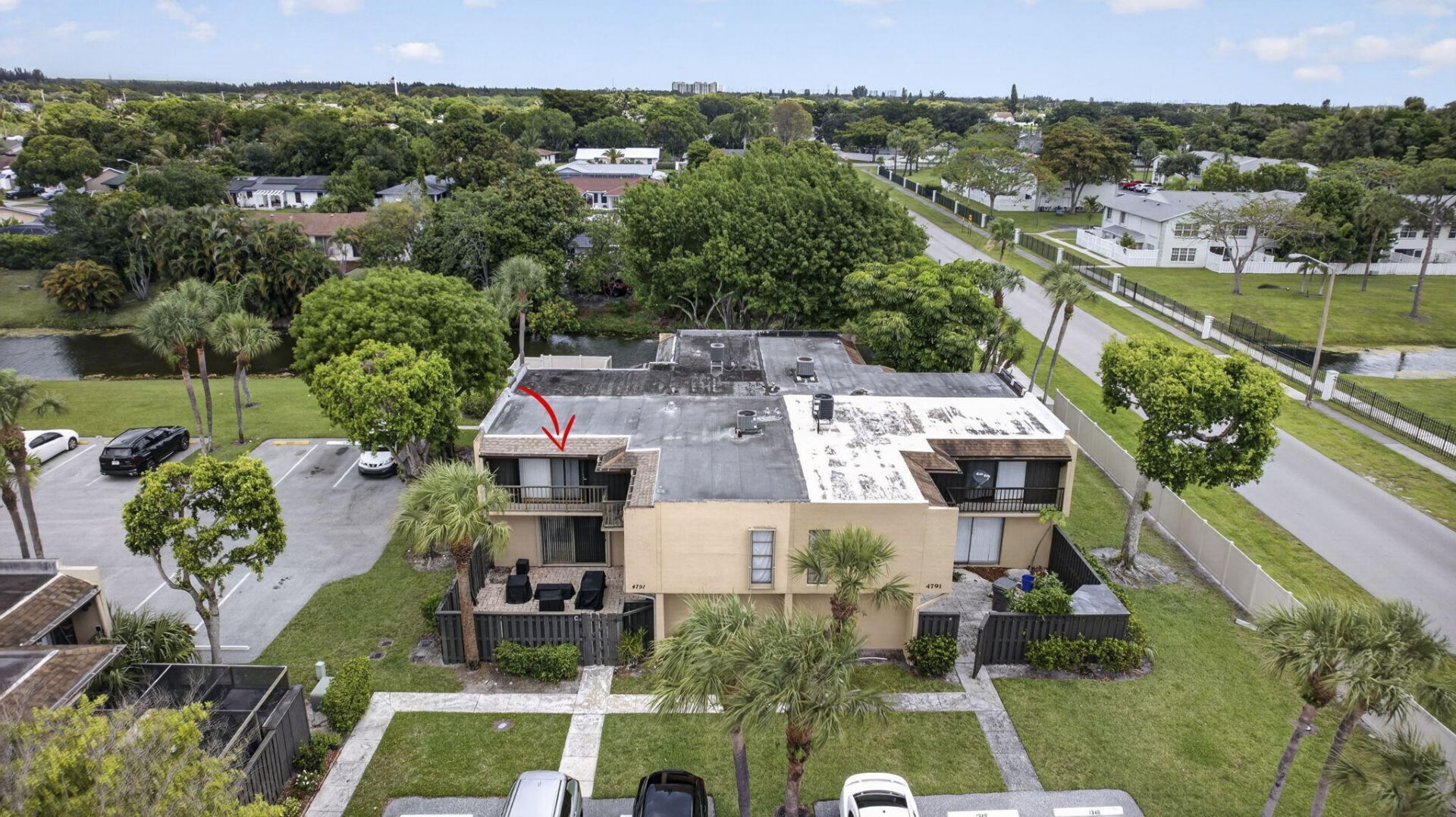 4791 Alder Drive, Unit C, West Palm Beach, FL 33417 Photo