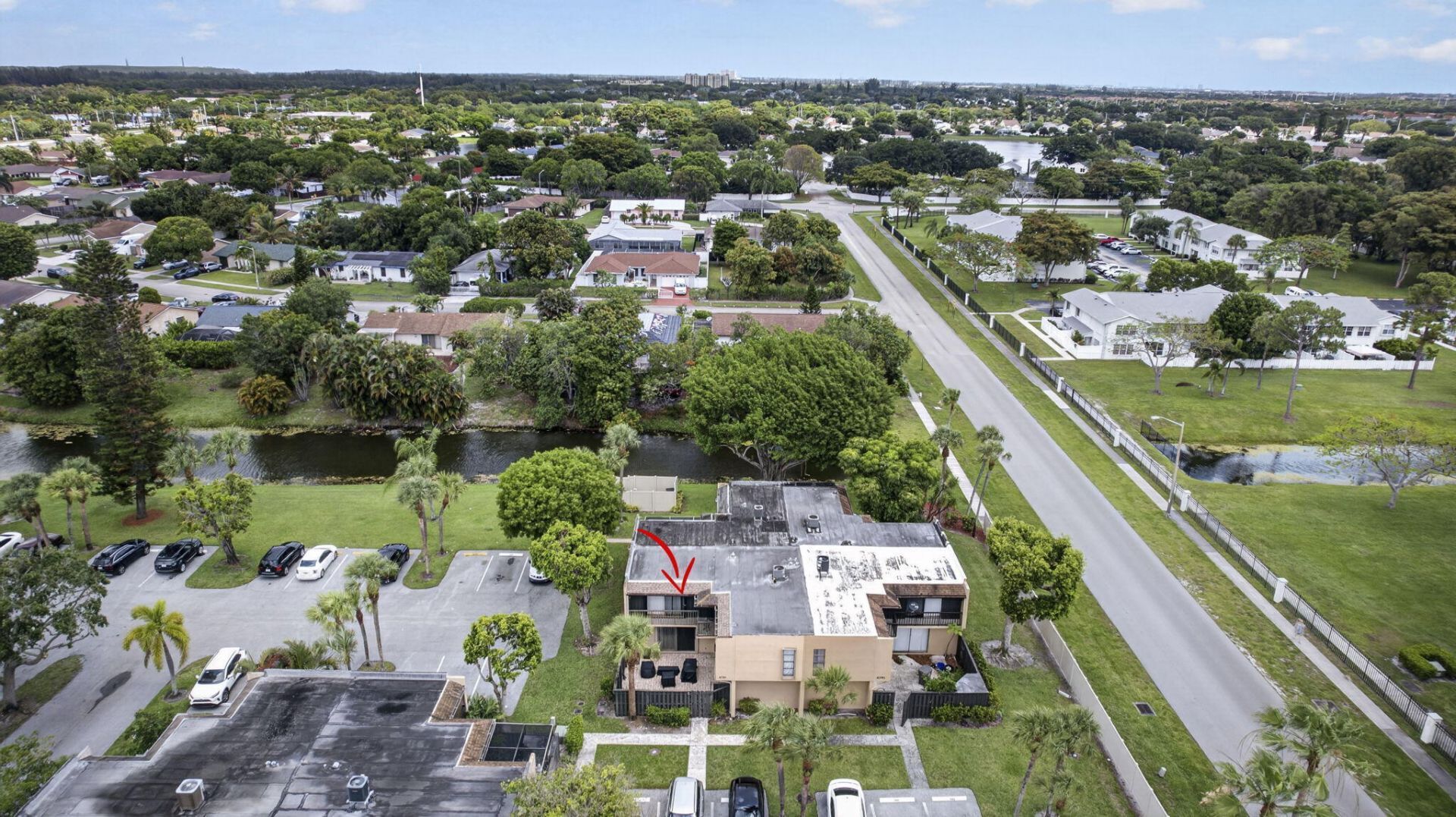 4791 Alder Drive, Unit C, West Palm Beach, FL 33417 Photo