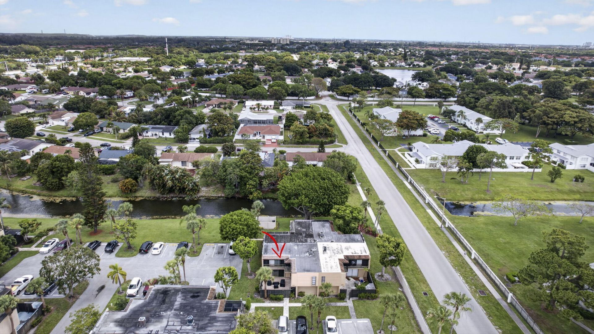 4791 Alder Drive, Unit C, West Palm Beach, FL 33417 Photo
