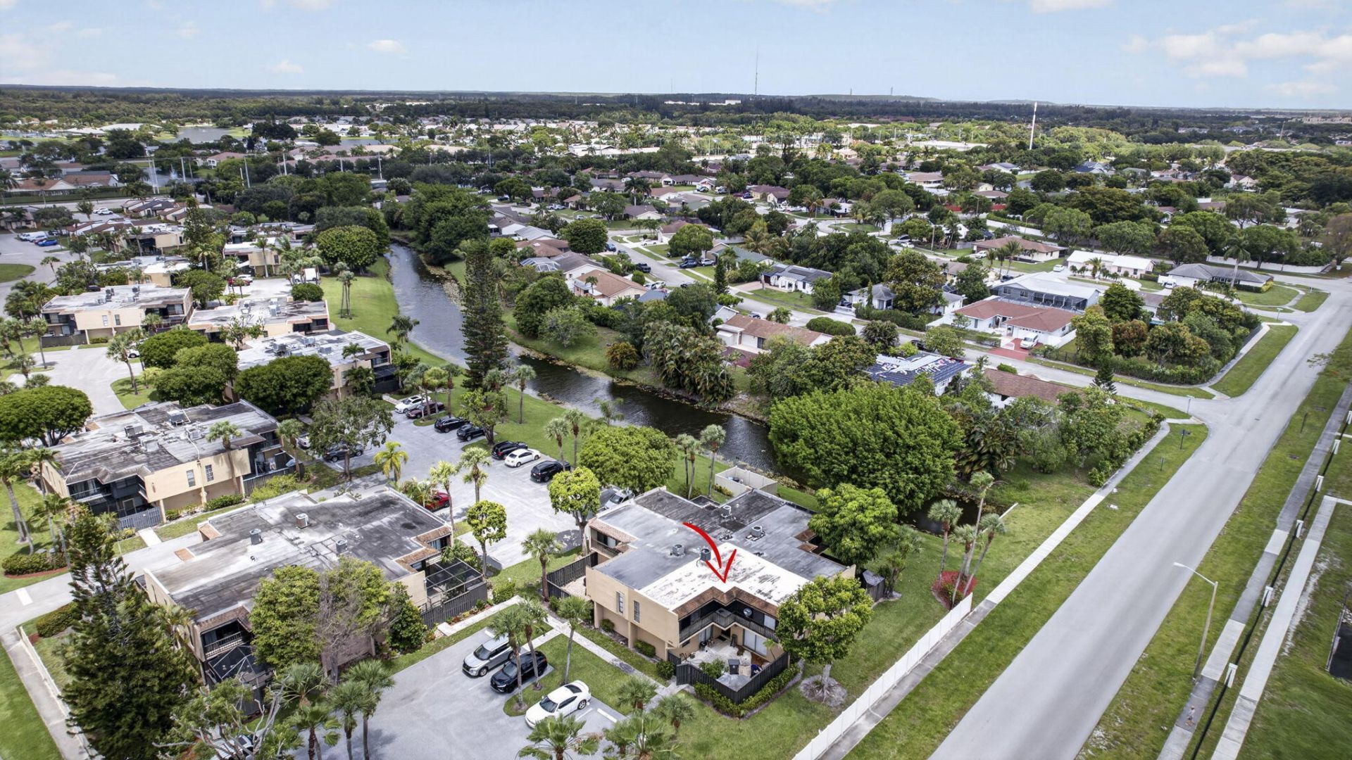 4791 Alder Drive, Unit C, West Palm Beach, FL 33417 Photo
