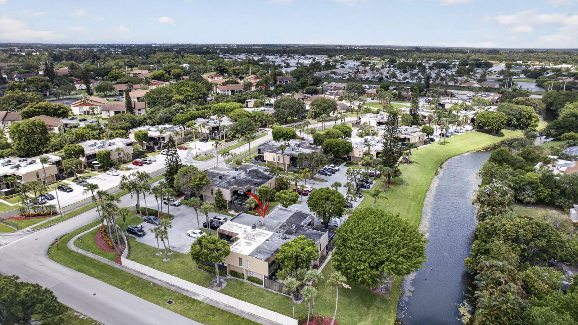 4791 Alder Drive, Unit C, West Palm Beach, FL 33417 Photo