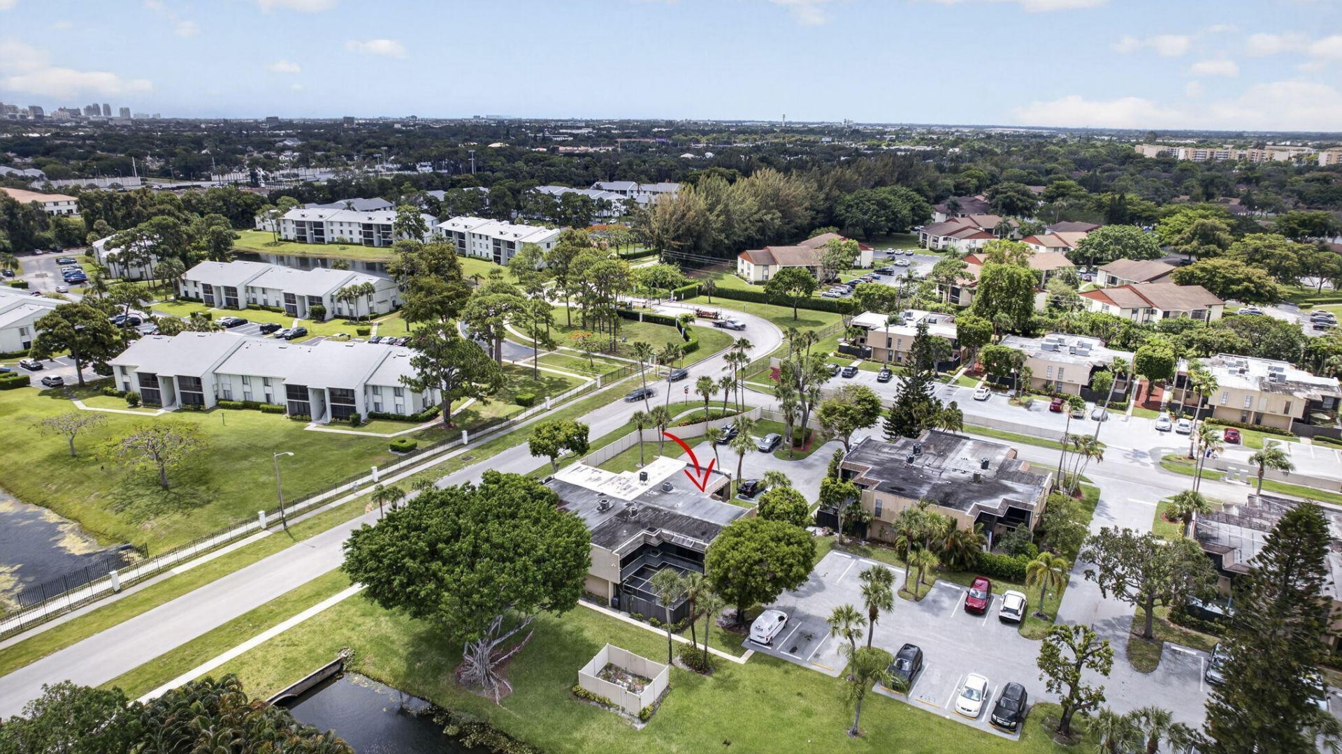 4791 Alder Drive, Unit C, West Palm Beach, FL 33417 Photo