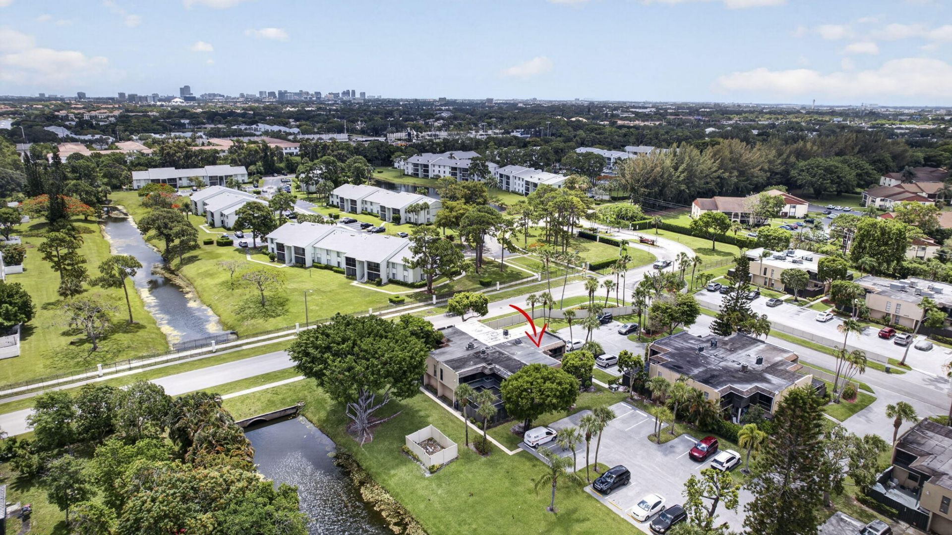 4791 Alder Drive, Unit C, West Palm Beach, FL 33417 Photo
