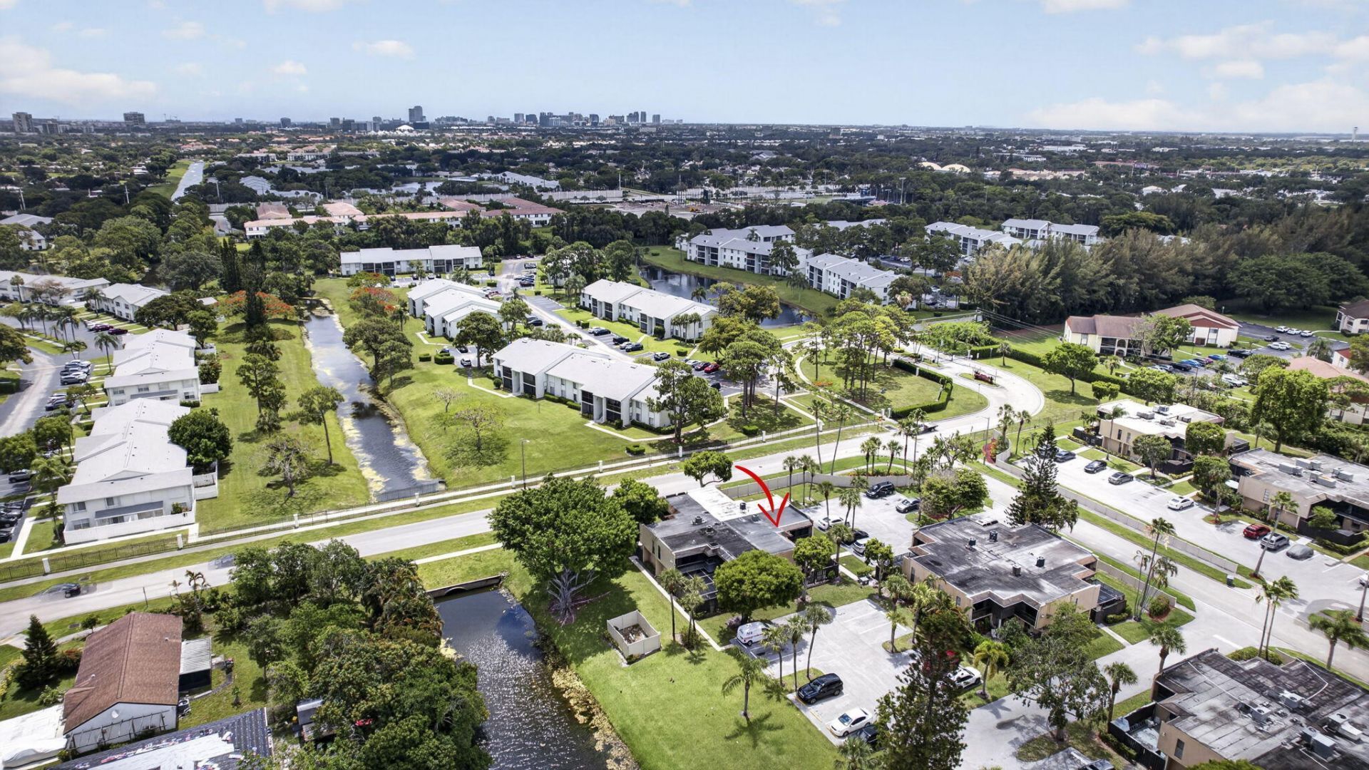 4791 Alder Drive, Unit C, West Palm Beach, FL 33417 Photo