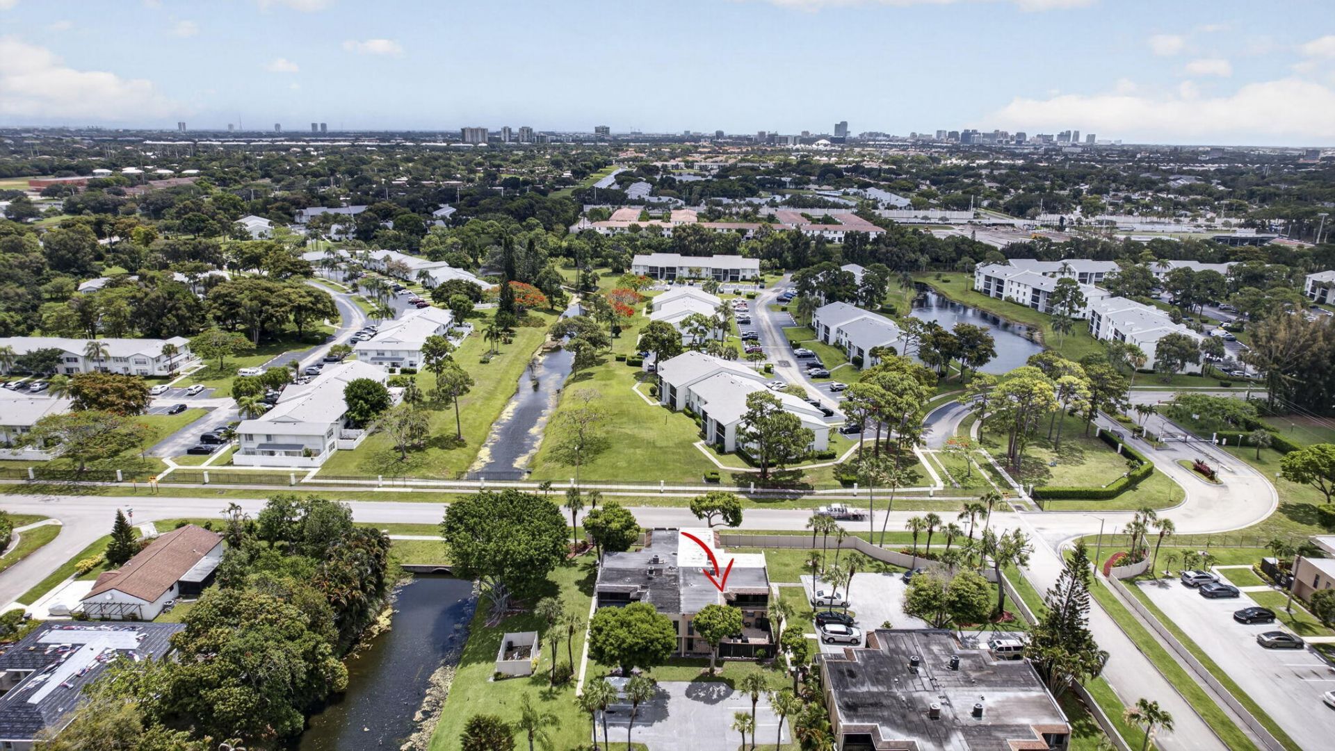4791 Alder Drive, Unit C, West Palm Beach, FL 33417 Photo