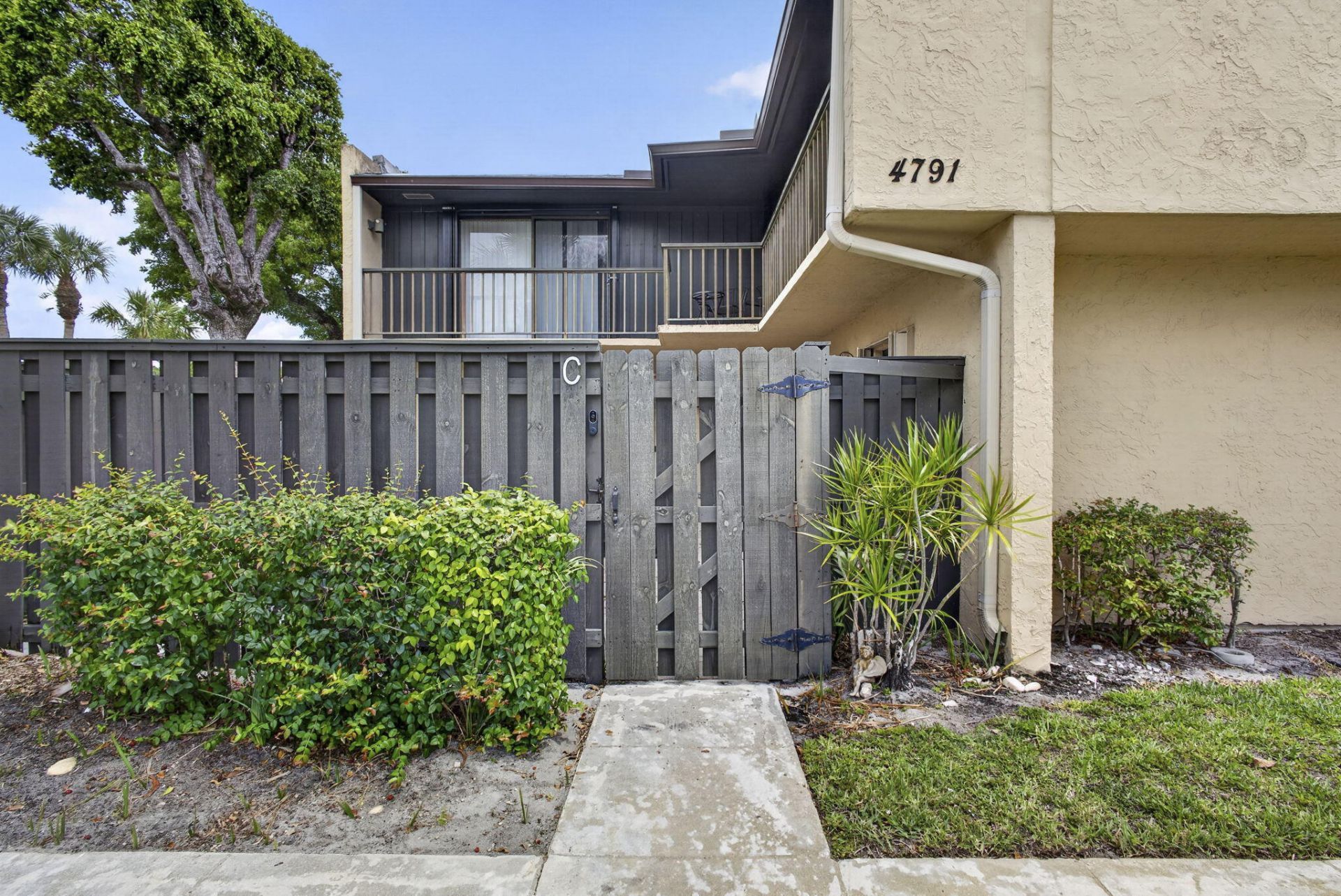 4791 Alder Drive, Unit C, West Palm Beach, FL 33417 Photo
