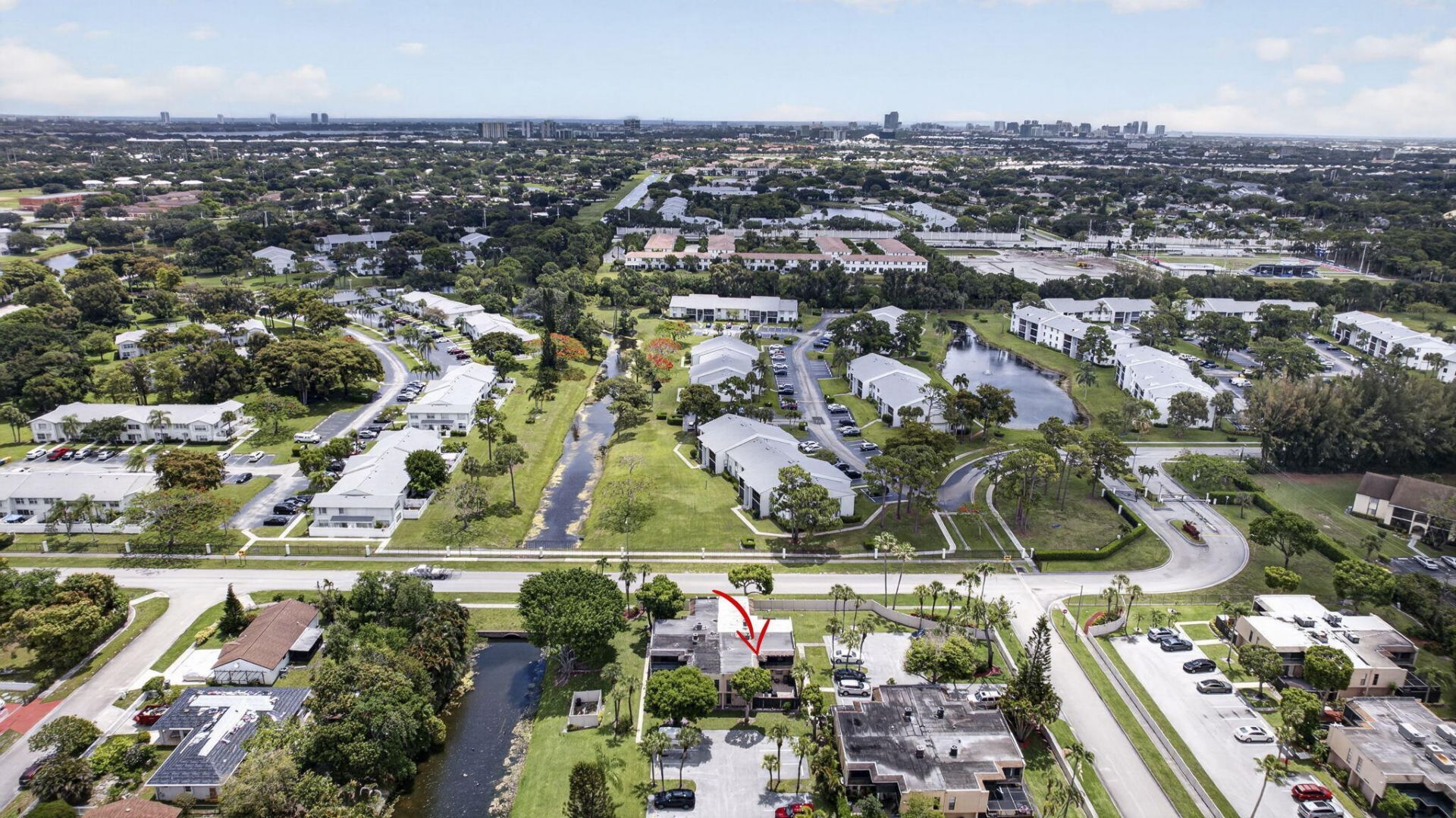 4791 Alder Drive, Unit C, West Palm Beach, FL 33417 Photo