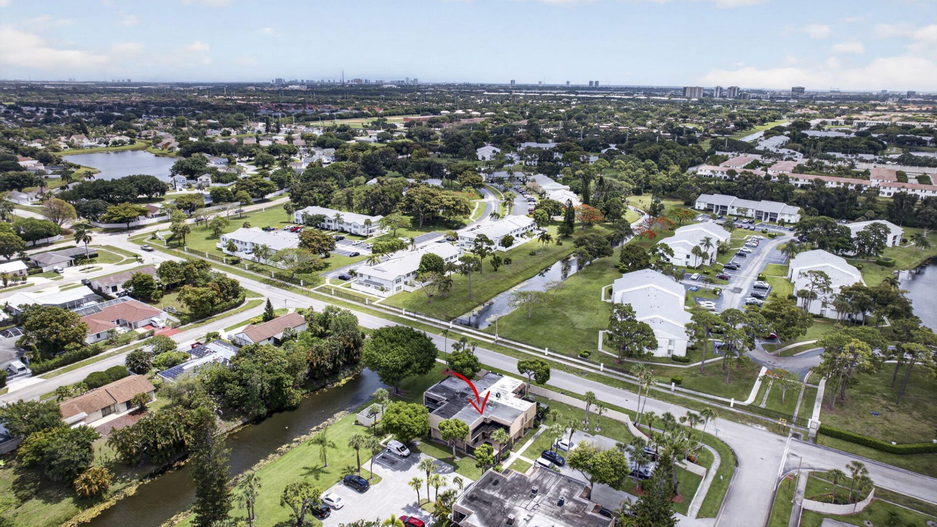 4791 Alder Drive, Unit C, West Palm Beach, FL 33417 Photo