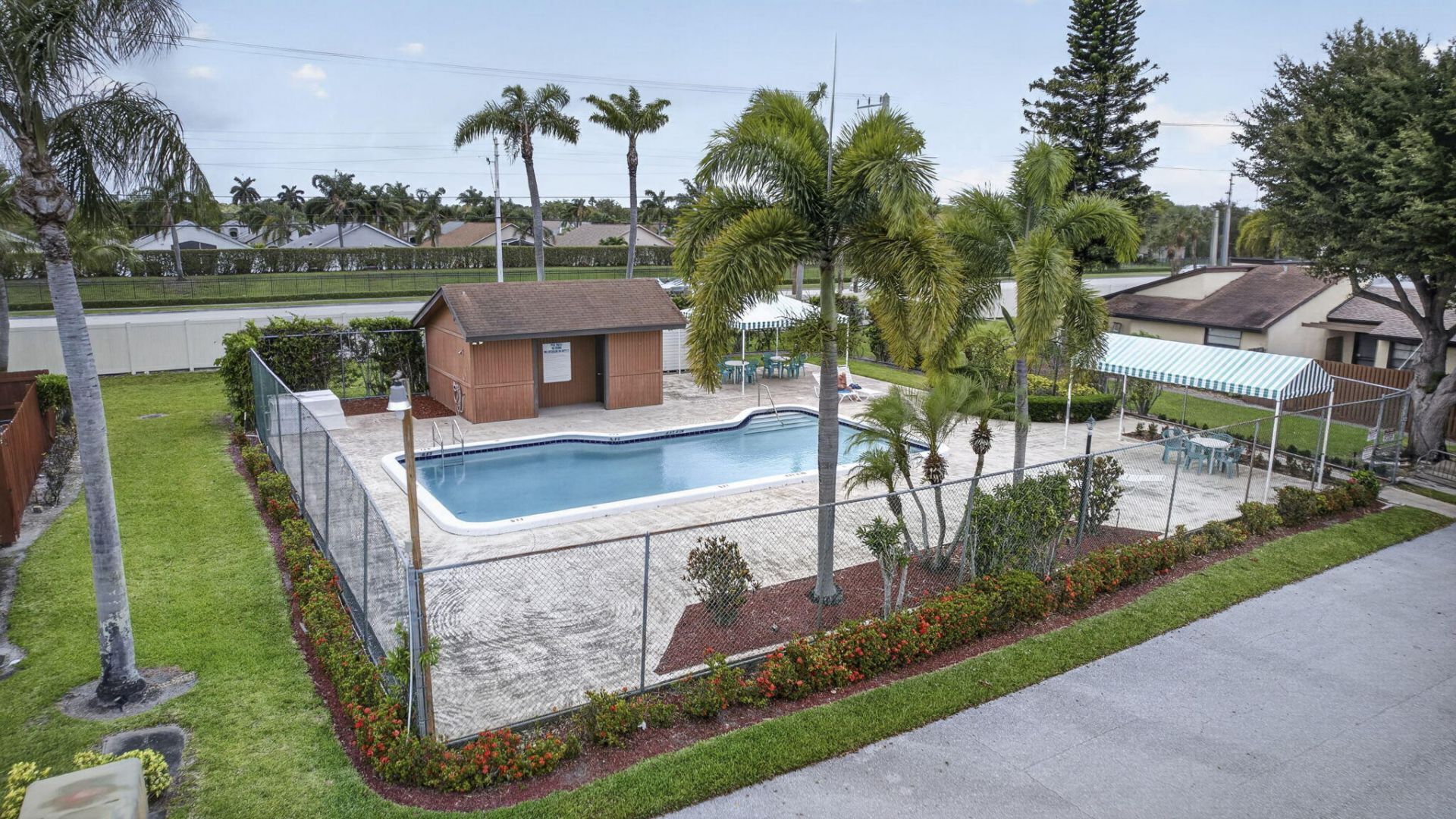 4791 Alder Drive, Unit C, West Palm Beach, FL 33417 Photo