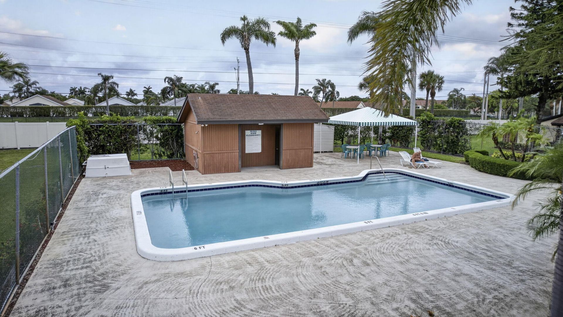 4791 Alder Drive, Unit C, West Palm Beach, FL 33417 Photo