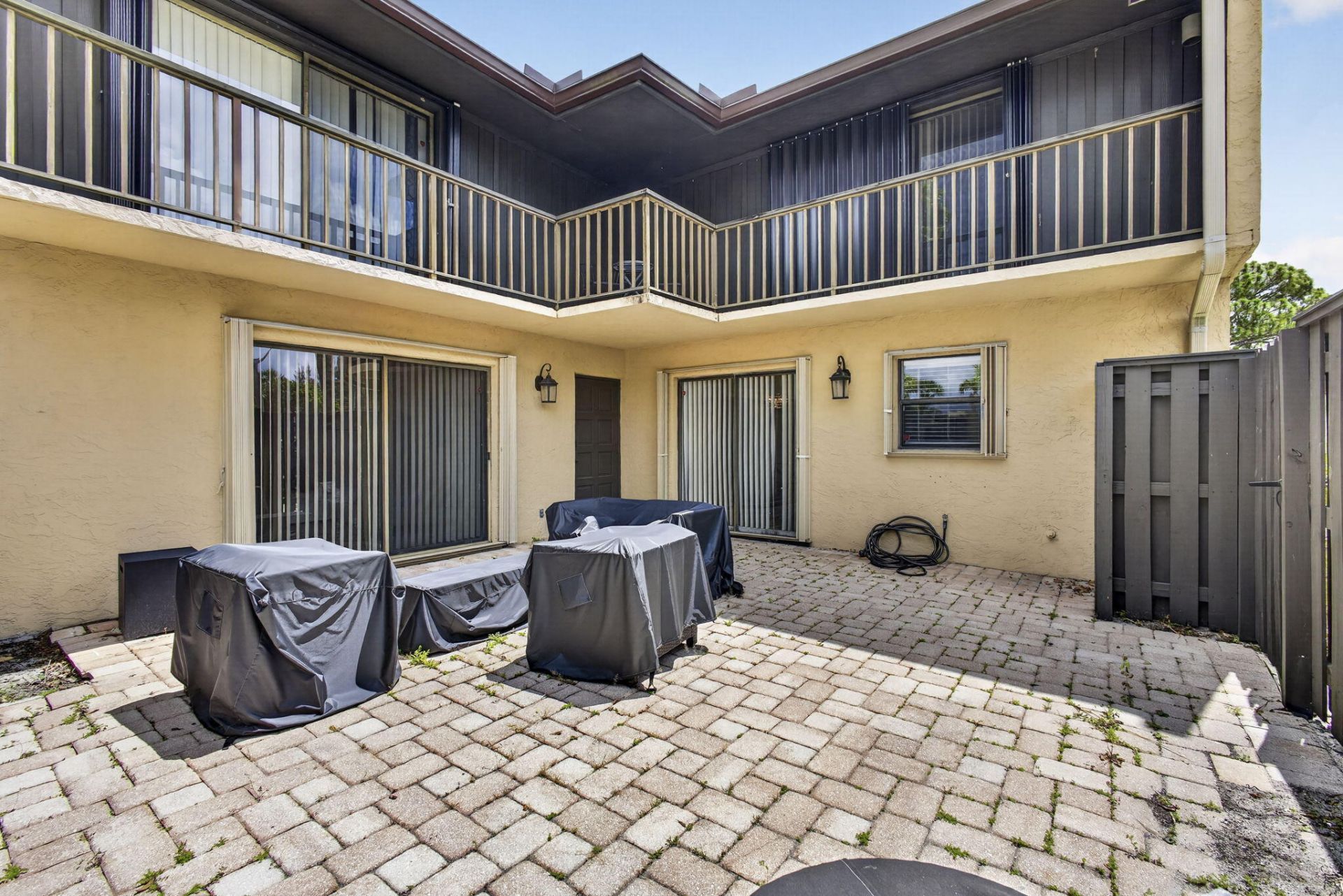 4791 Alder Drive, Unit C, West Palm Beach, FL 33417 Photo