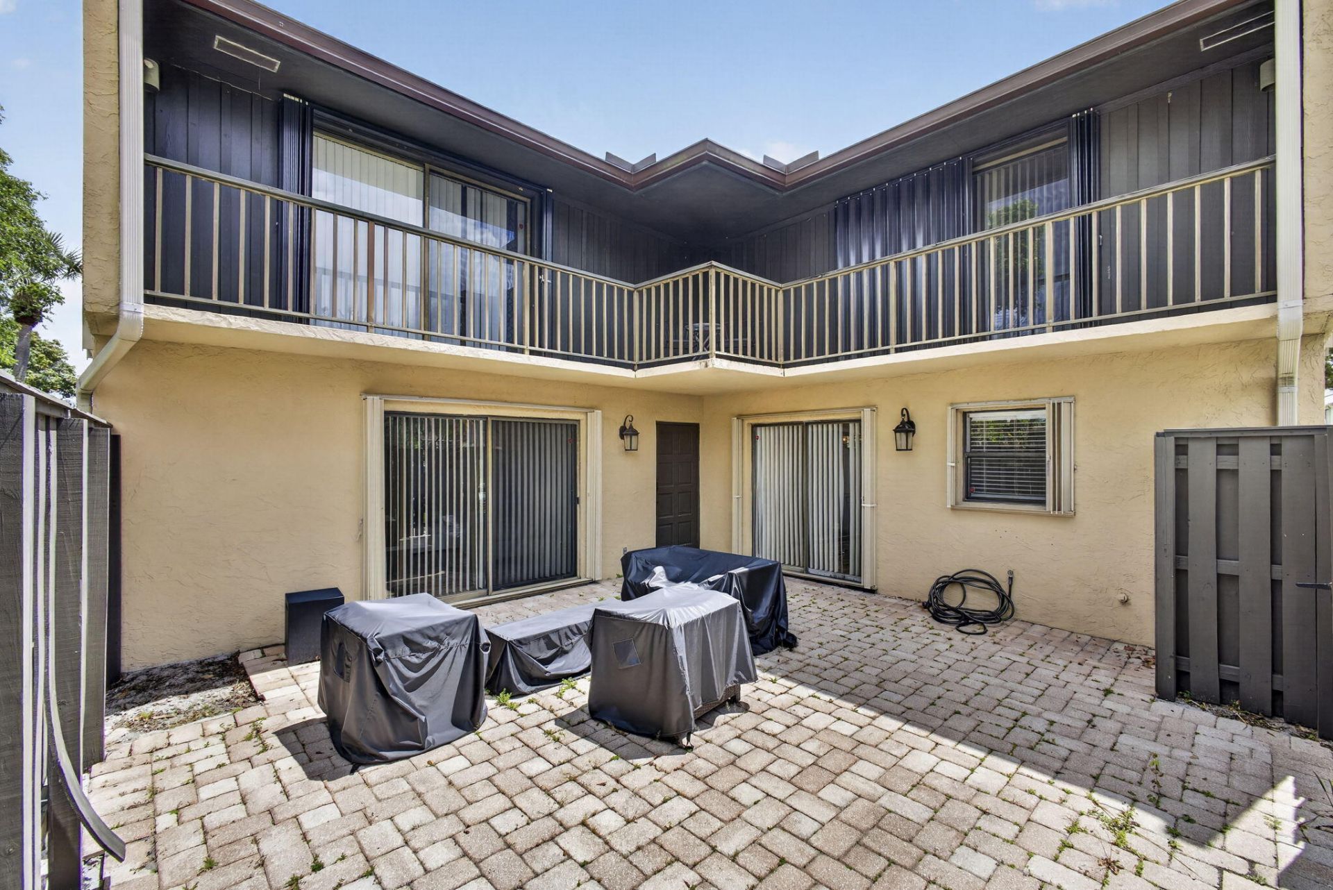 4791 Alder Drive, Unit C, West Palm Beach, FL 33417 Photo