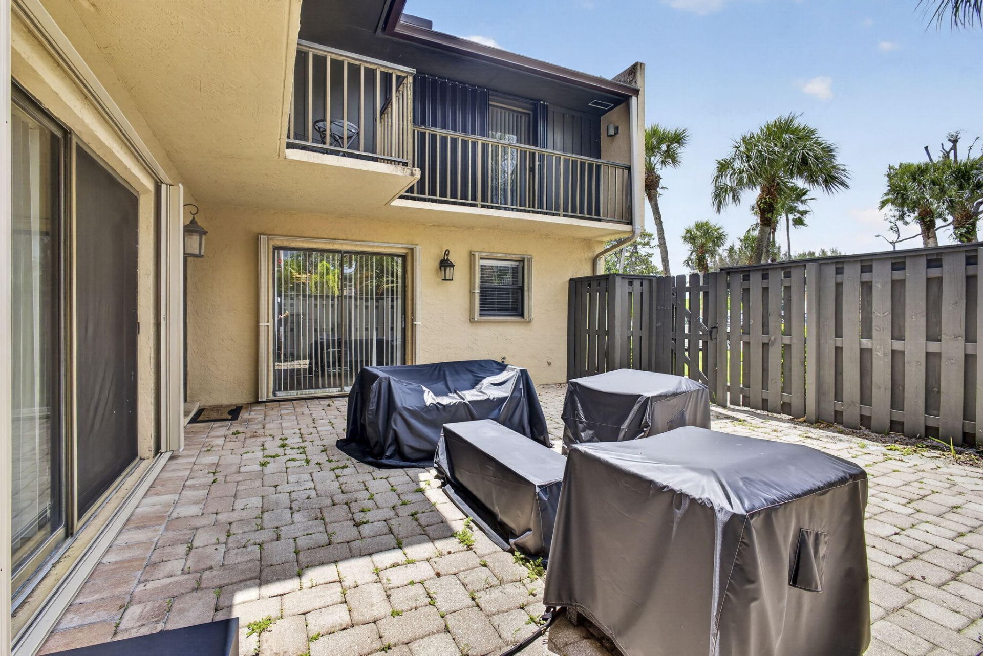 4791 Alder Drive, Unit C, West Palm Beach, FL 33417 Photo