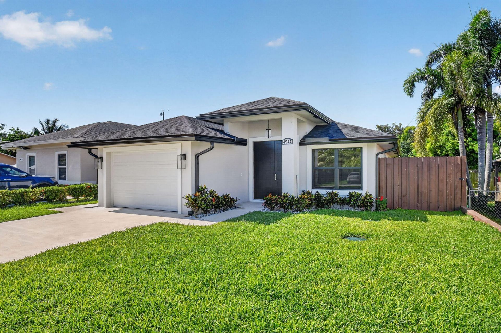 4944 Mcconnell Street, Lake Worth, FL 33463 Photo