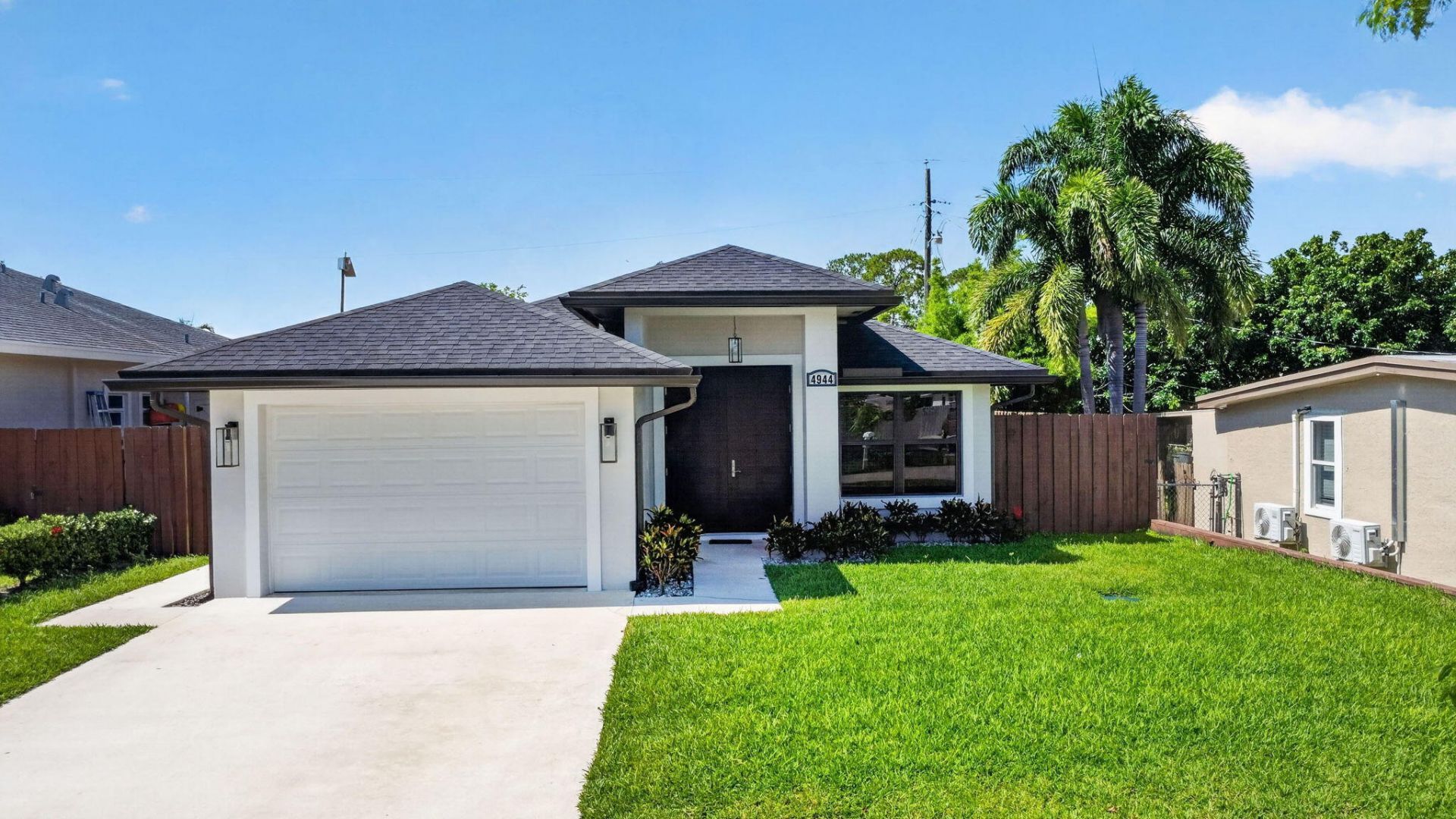 4944 Mcconnell Street, Lake Worth, FL 33463 Photo