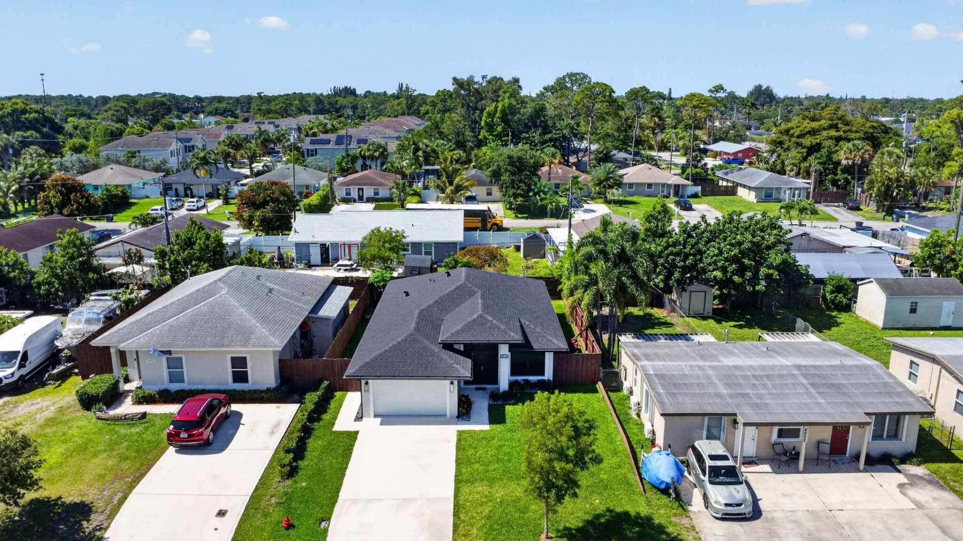4944 Mcconnell Street, Lake Worth, FL 33463 Photo
