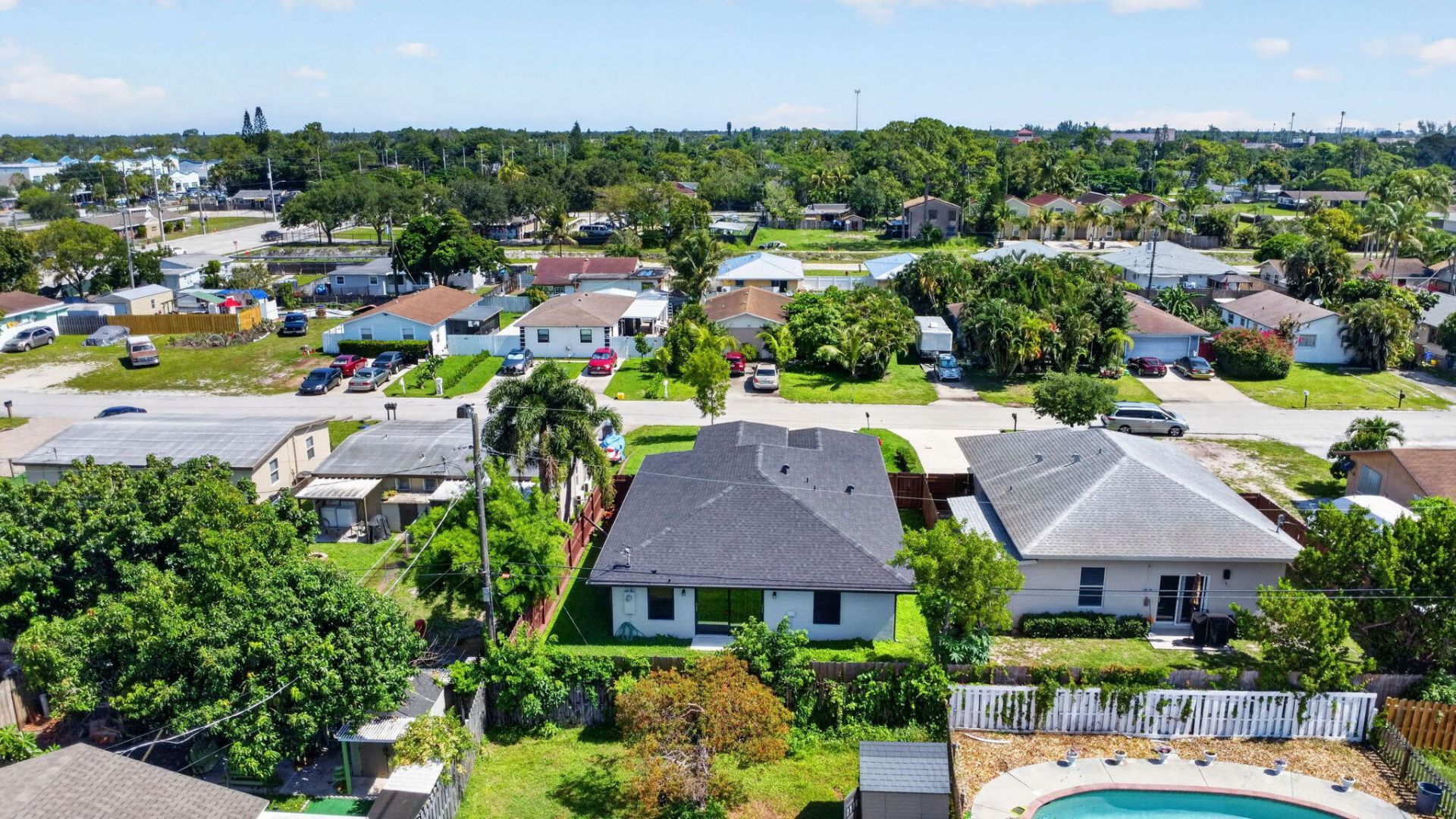 4944 Mcconnell Street, Lake Worth, FL 33463 Photo