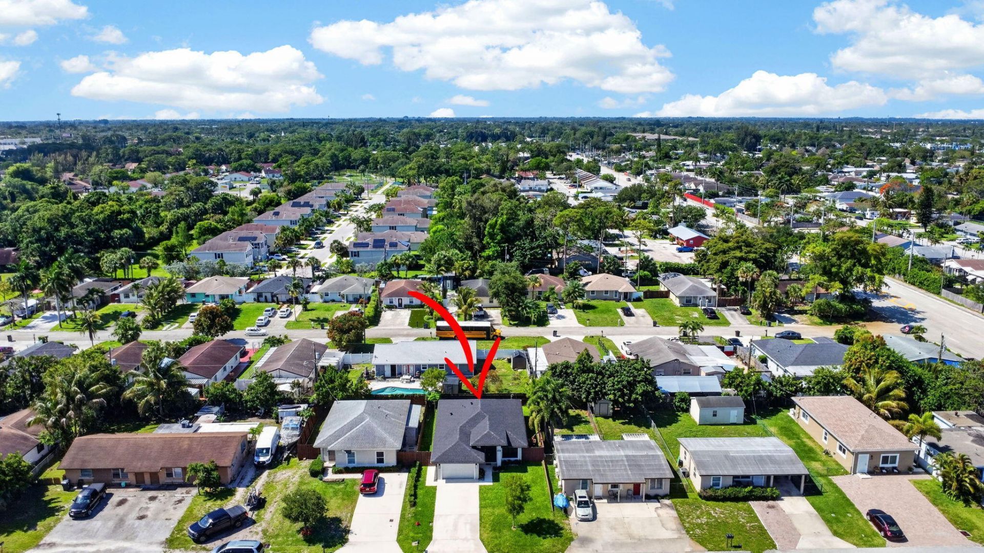 4944 Mcconnell Street, Lake Worth, FL 33463 Photo