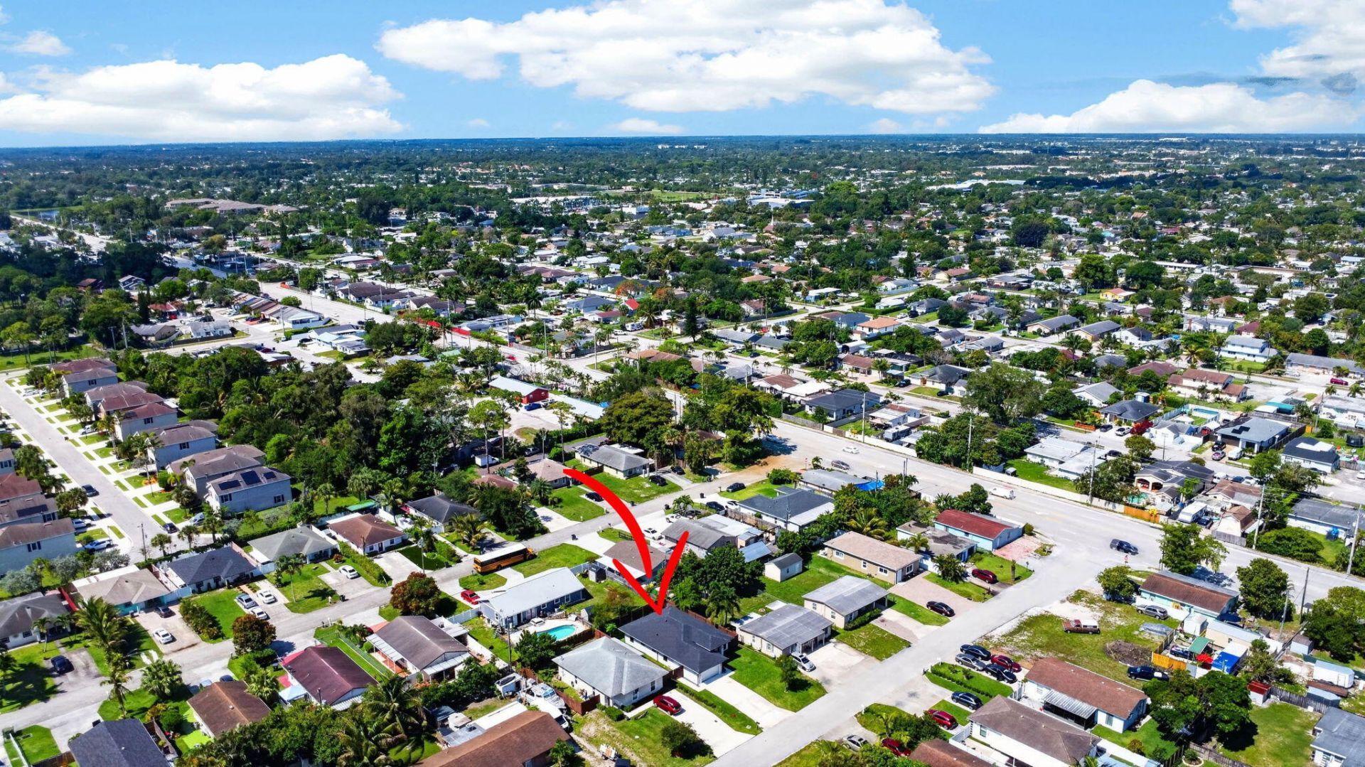 4944 Mcconnell Street, Lake Worth, FL 33463 Photo