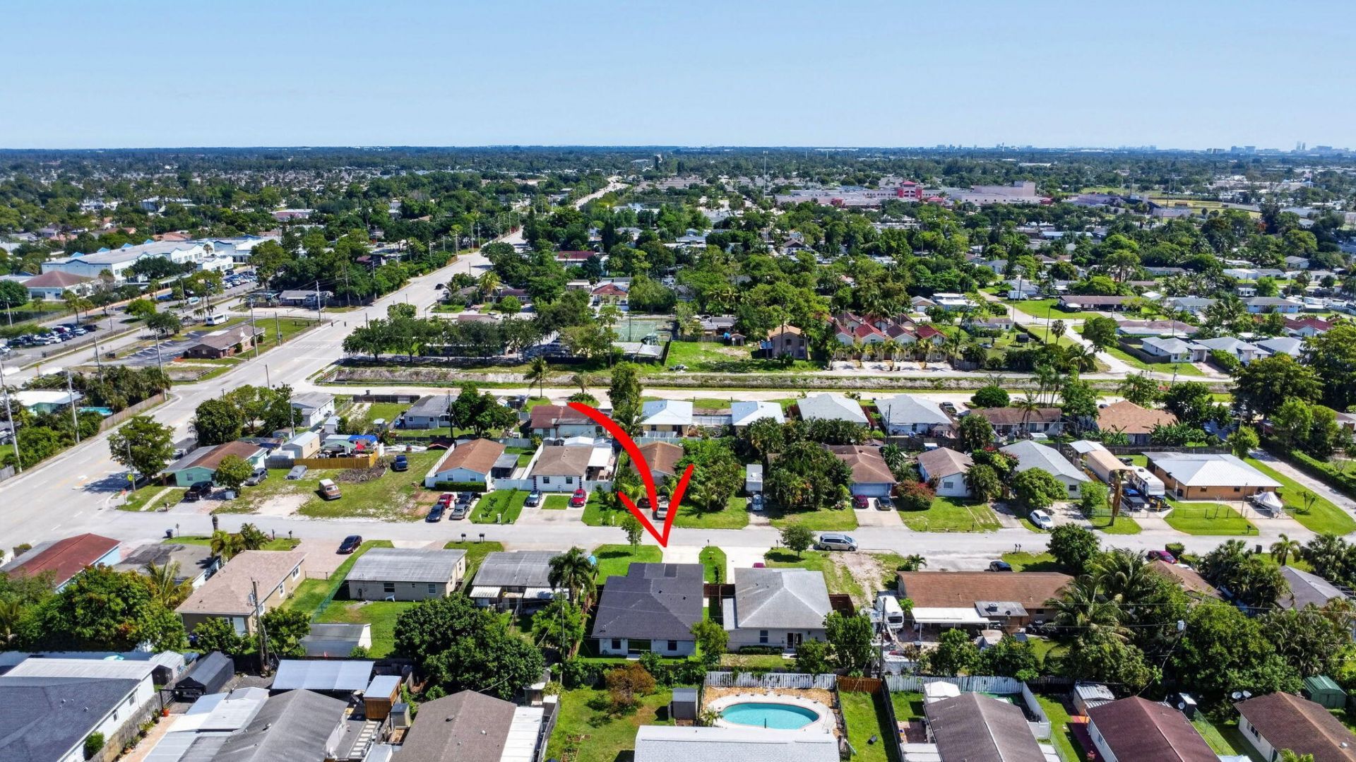 4944 Mcconnell Street, Lake Worth, FL 33463 Photo