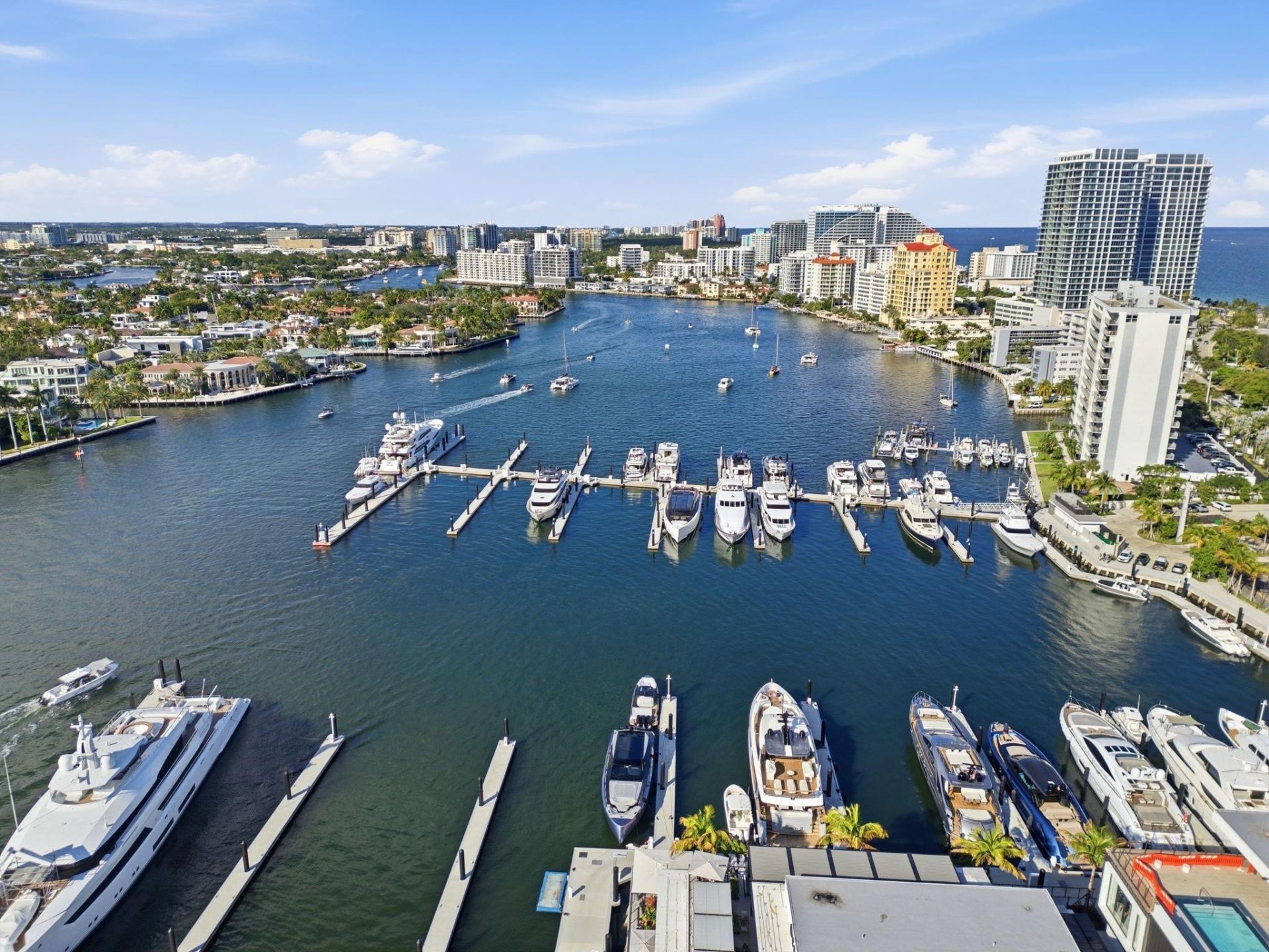 200 S Birch Road, Unit 906, Fort Lauderdale, FL 33316 Photo