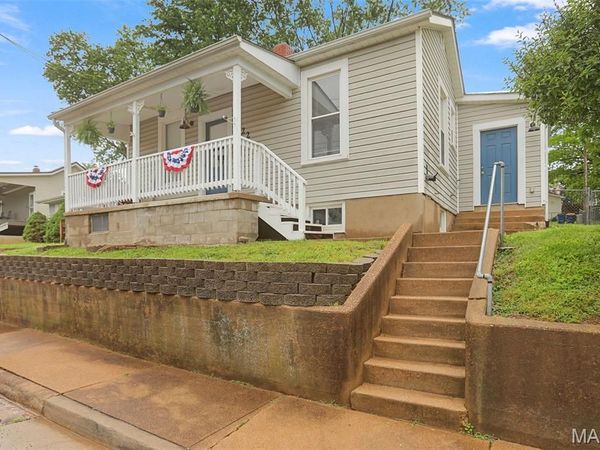 322 State Street, Washington, MO 63090
