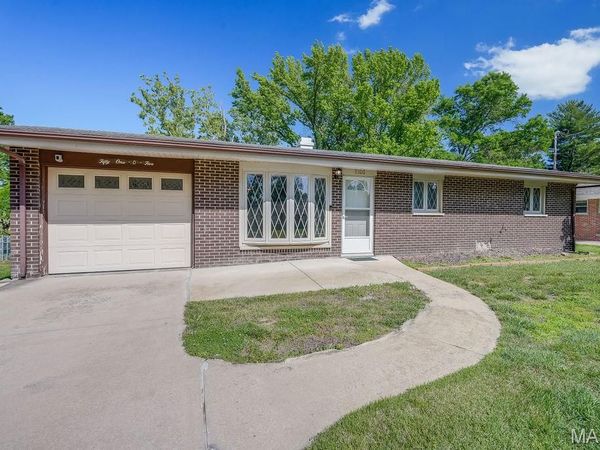 5105 Staten Drive, Godfrey, IL 62035