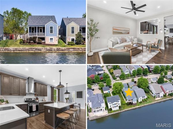 3529 Tarn Street, St Charles, MO 63301