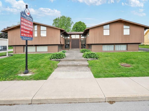 400 N Broadway Street, Peru, IN 46970