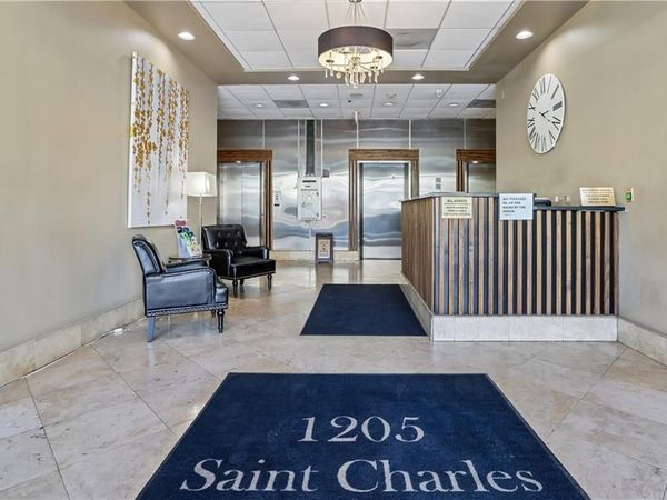 1205 ST CHARLES Avenue , Unit 803, New Orleans, LA 70130