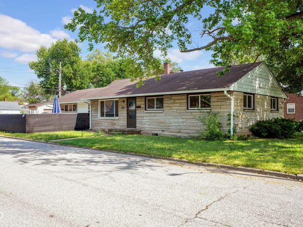 2019 19th Street , Columbus, IN 47201