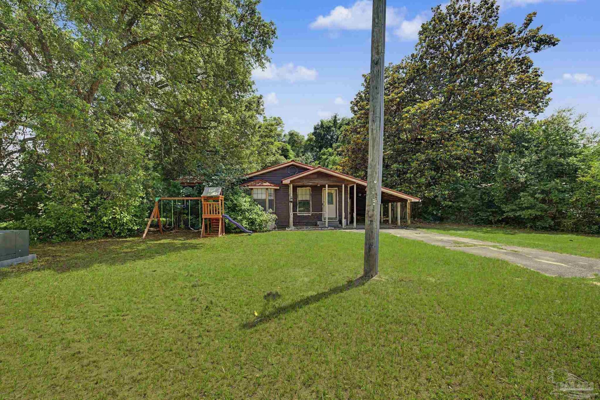 219 Arbor Ave, Pensacola, FL 32534 Main Photo
