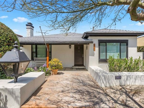 7813 2nd, Downey, CA 90241