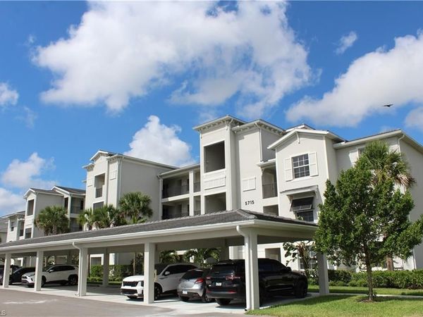 5715 Double Eagle CIR, Unit 4416, AVE MARIA, FL 34142