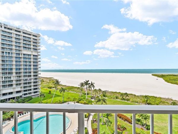 320 Seaview CT , Unit 2-805, MARCO ISLAND, FL 34145
