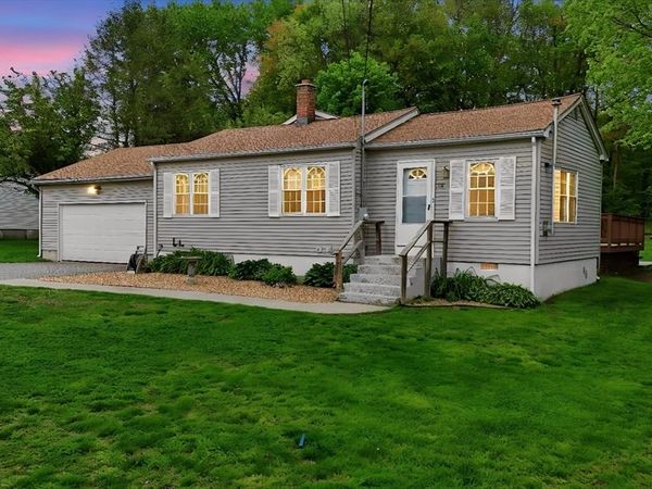 53 Prospect St., South Hadley, MA 01075