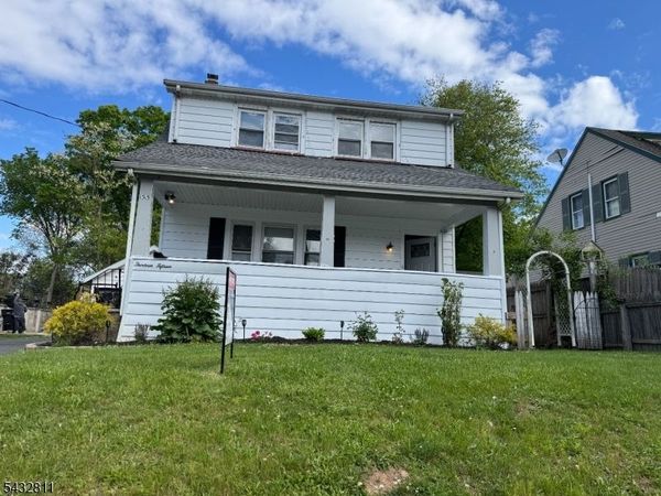 1315 Murray Ave, Plainfield, NJ 07060