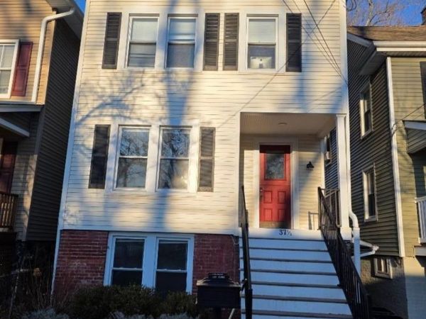 37 James St, Morristown, NJ 07960