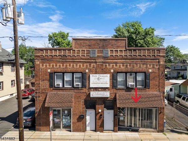 305 W Westfield Ave, Roselle Park, NJ 07204