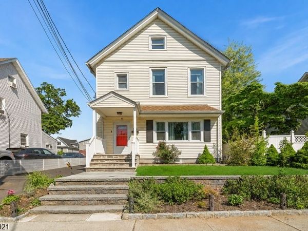 201 Prospect St, Englewood, NJ 07631