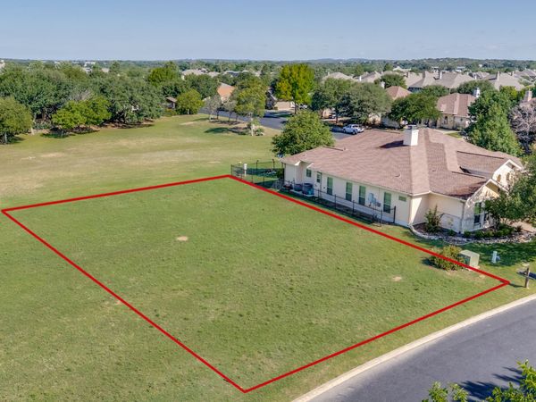 30039 CIBOLO PATH, Fair Oaks Ranch, TX 78015
