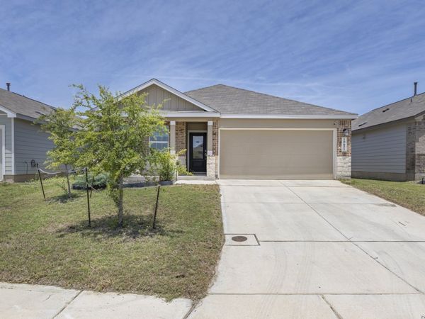 10651 ERINITA WAY, Converse, TX 78109