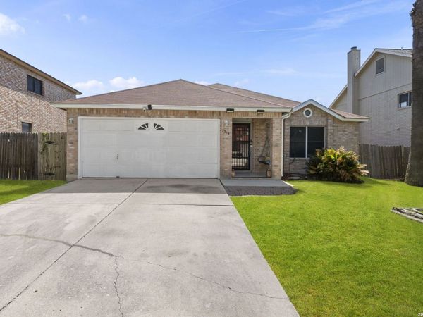 7314 BELMEDE CT, Converse, TX 78109