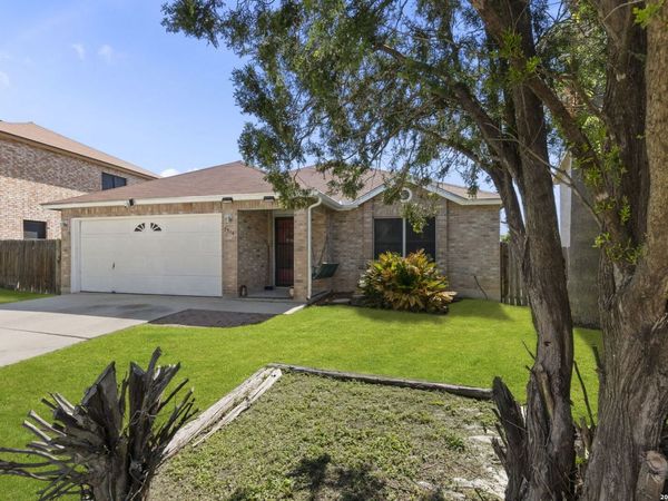 7314 BELMEDE CT, Converse, TX 78109