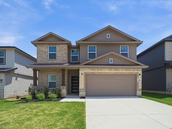 11806 GLENDORA RUN, San Antonio, TX 78245